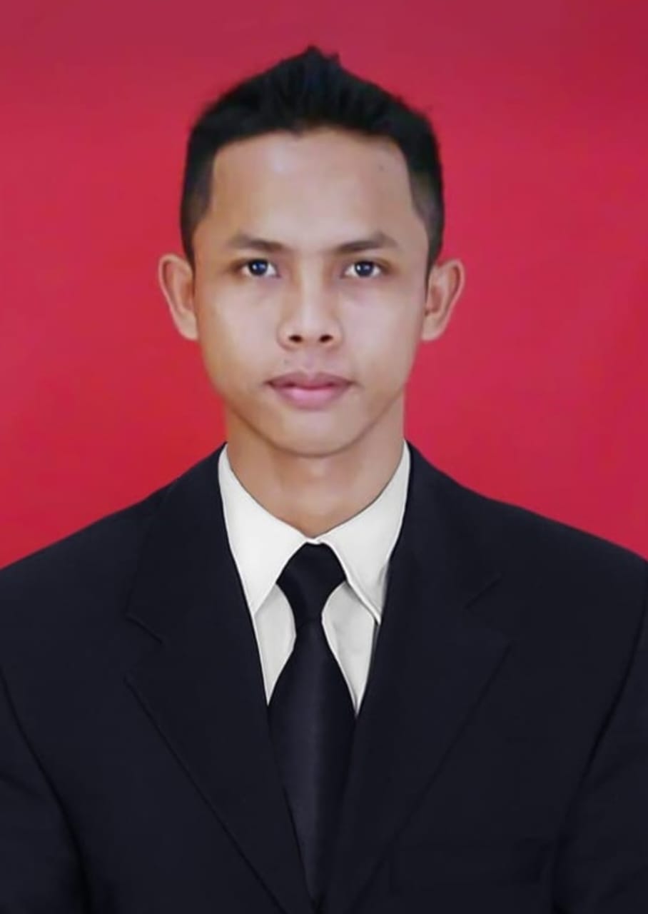 Saifudin, S.Pd